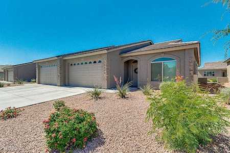 3117 S Signal Butte Road #542 Mesa, AZ 85212