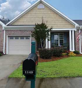 1149 Greensview Circle Leland, NC 28451