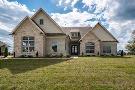 1706 Augusta Parkway Henryville, IN 47126