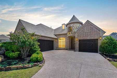 1250 Saddle Creek Drive Prosper, TX 75078