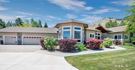199 Aspen Hill Ct. Gardnerville, NV 89460