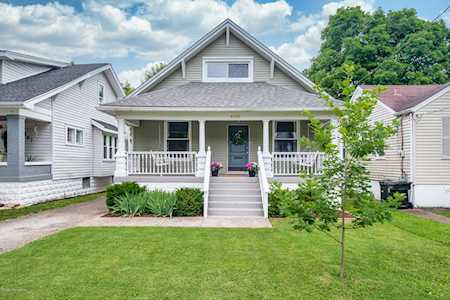 4569 S 1St St Louisville, KY 40214