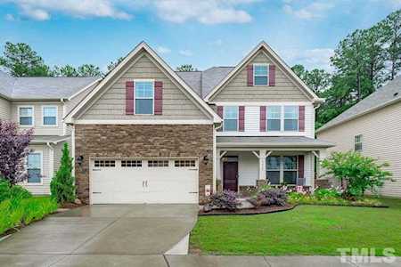 3412 Flat River Drive Durham, NC 27703