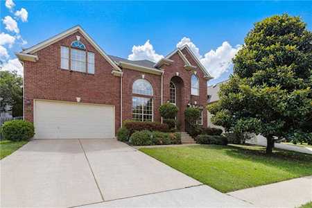 10420 Canyon Vista Way Austin, TX 78726