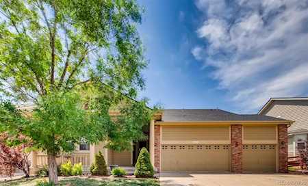 10568 Kicking Horse Dr Littleton, CO 80125