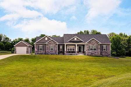 121 Liberty Ridge Court Johnstown, OH 43031