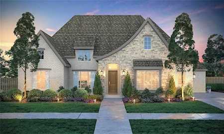 1502 Hicks Trail Lucas, TX 75002
