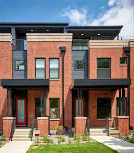 1360 Vine St #Parcel 14 Denver, CO 80206