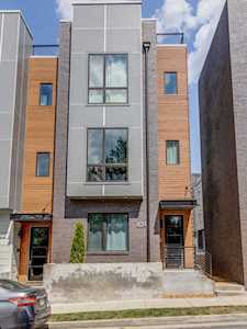 824 S 13th Ave Nashville, TN 37203