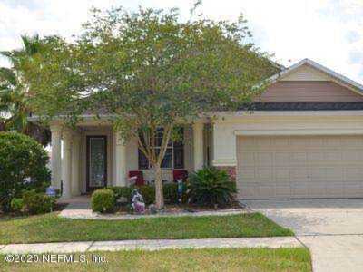 2490 Tanner Lake Ct Jacksonville, FL 32221