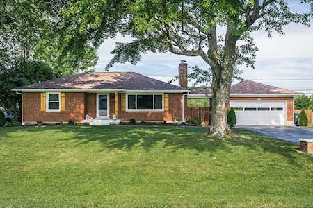 4804 Clarmar Rd Louisville, KY 40299
