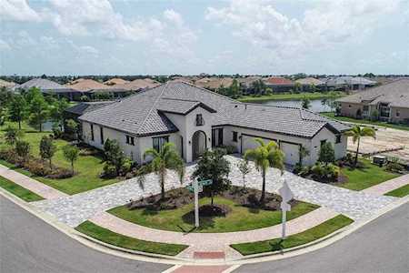 16728 Berwick TERRACE Bradenton, FL 34202