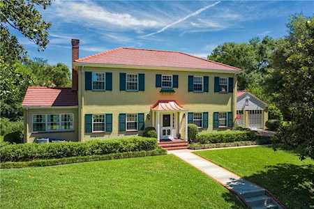 1118 Overbrook Dr Orlando, FL 32804