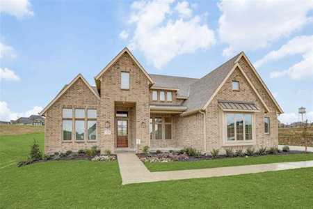 1518 Colby Court Lucas, TX 75002