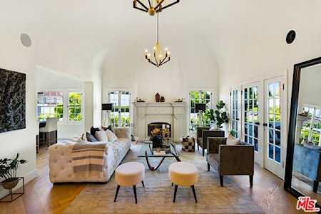 245 N Plymouth Boulevard Los Angeles, CA 90004