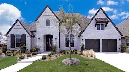 9908 Boulder Ridge Bend Little Elm, TX 75068