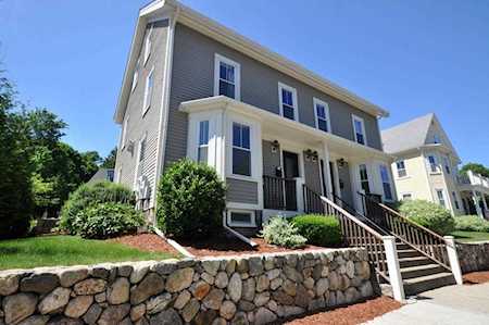 1422 Massachusetts Ave #1422 Arlington, MA 02476