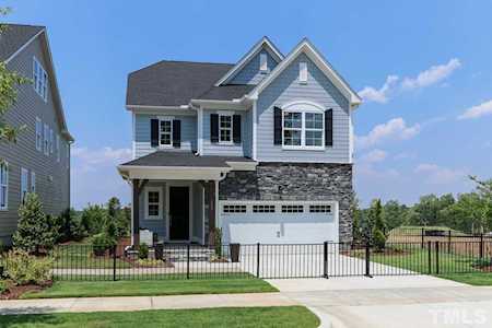 348 Golf Vista Trail #Lot 1331 Holly Springs, NC 27540