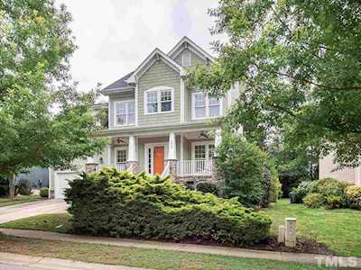 229 Brookberry Road Holly Springs, NC 27540