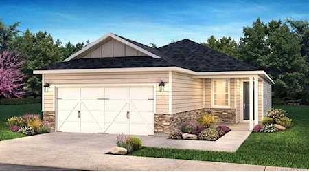 5220 Looking Glass Trl Denver, NC 28037