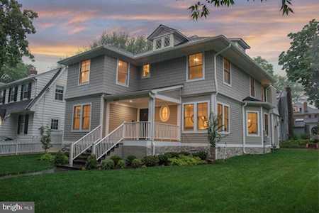 6822 Delaware St Chevy Chase, MD 20815