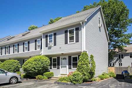 23 Milk St #5 Attleboro, MA 02703