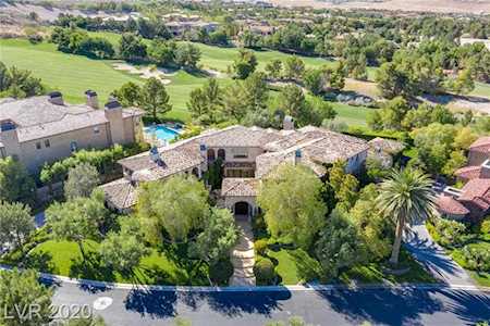 46 Olympia Hills Circle Las Vegas, NV 89141