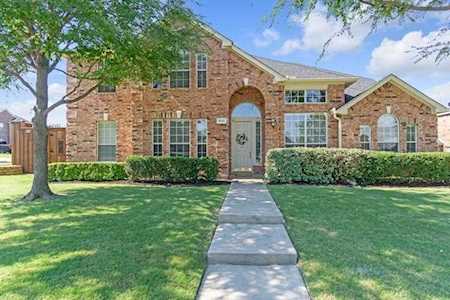 7533 Daffodil Way Frisco, TX 75033