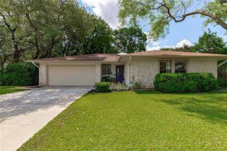 502 Gabriel Mills Dr Leander, TX 78641