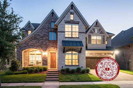 4800 Oxten Circle Mckinney, TX 75070