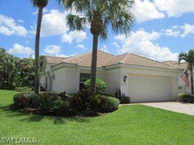 Address Withheld Fort Myers, FL 33913