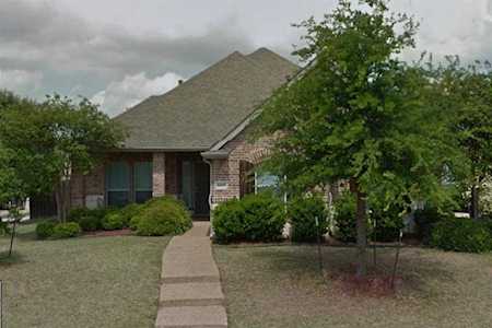 1107 Oak Ridge Road Forney, TX 75126