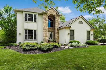 4797 Macallan Court Dublin, OH 43017