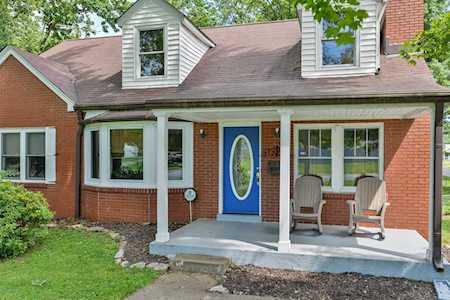 4613 Hillside Dr Louisville, KY 40216