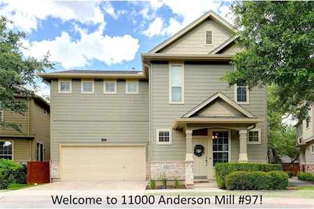 11000 Anderson Mill Rd #97 Austin, TX 78750