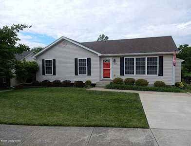 1227 Cottonwood Ct Simpsonville, KY 40067