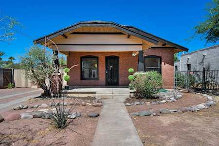 2014 N 12th Street Phoenix, AZ 85006