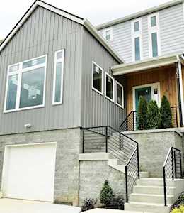 1706A Carvell Ave Nashville, TN 37203