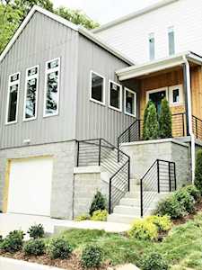 1706B Carvell Ave Nashville, TN 37203