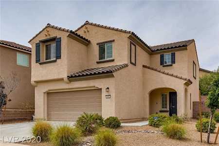 2641 Romarin Terrace Henderson, NV 89044