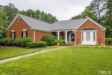 3601 Kemble Ridge Drive Wake Forest, NC 27587