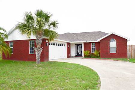 5016 Tommy Smith Dr Panama City, FL 32404