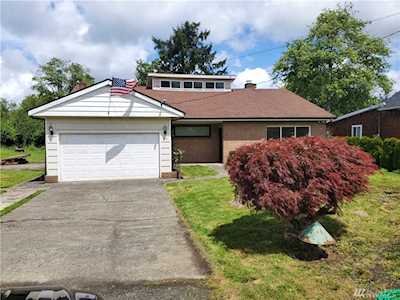 818 Lafayette St Aberdeen, WA 98520