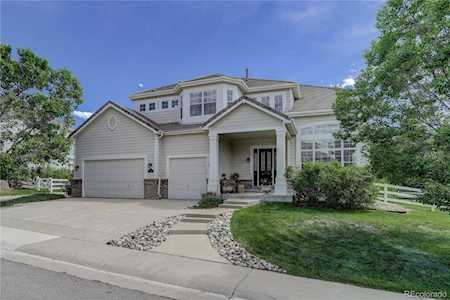 7866 Witney Place Lone Tree, CO 80124