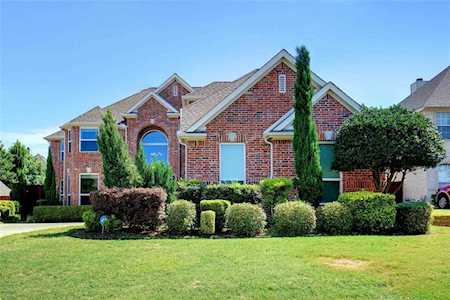 2712 Winnpage Road Flower Mound, TX 75022
