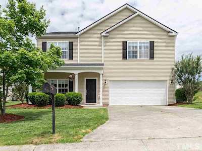 1201 Cozart Street Durham, NC 27704