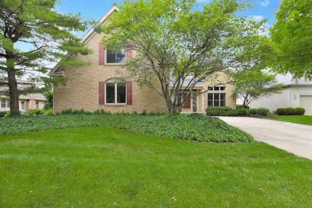 7003 Perry Place Worthington, OH 43085