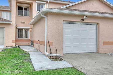 224 Forecast Lane #314 Rockledge, FL 32955