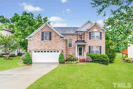 696 Seastone Street Raleigh, NC 27603