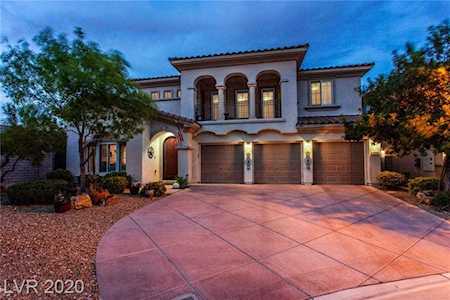 508 Puenta Del Rey St Las Vegas, NV 89138